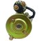Wai Global Starter, STRDR PG260M 6449NM, 17kW12 Volt, CW, 11Tooth Pinion 6449NM - alternate 4